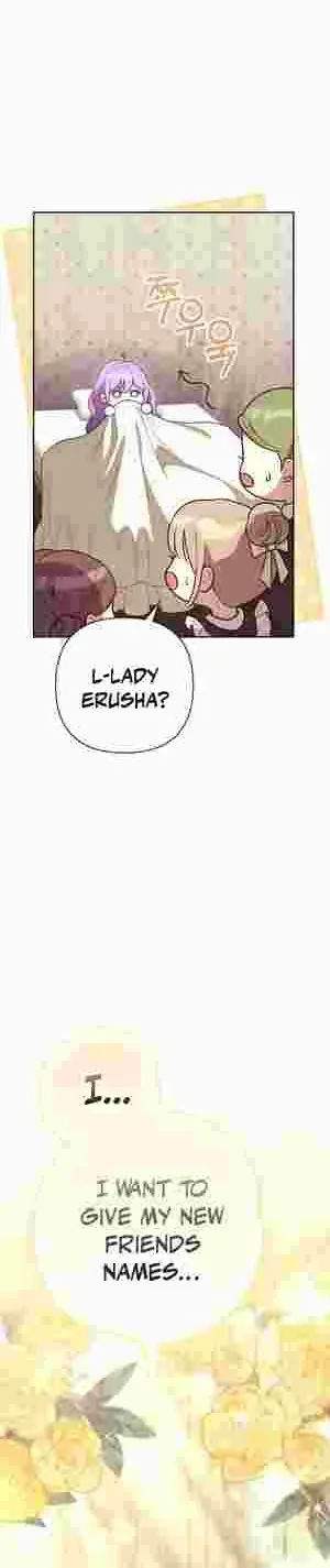 Heir-Raising Daddy Issues Chapter 11 page 9 - 