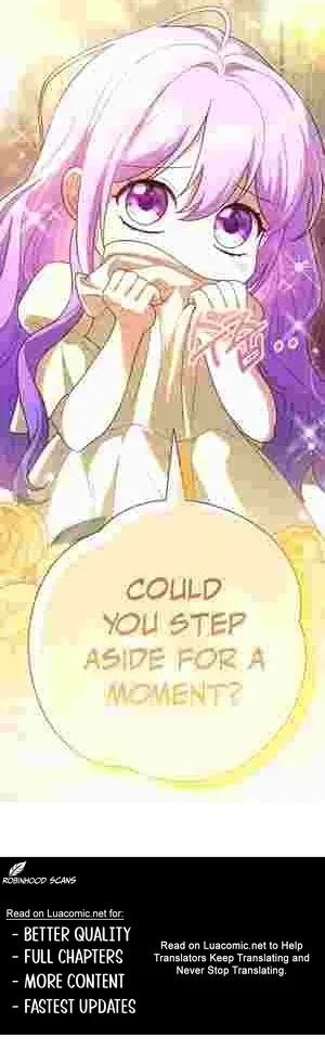 Heir-Raising Daddy Issues Chapter 11 page 10 - 
