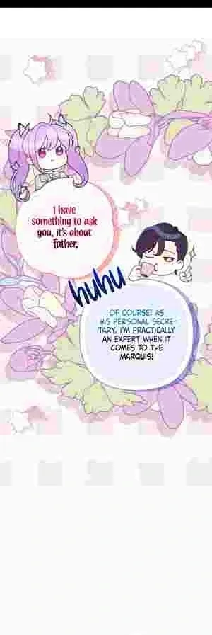 Heir-Raising Daddy Issues Chapter 12 page 12 - 