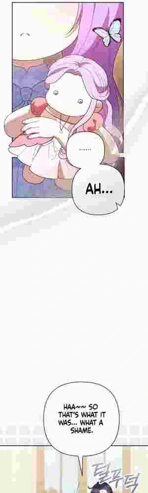 Heir-Raising Daddy Issues Chapter 12 page 15 - 