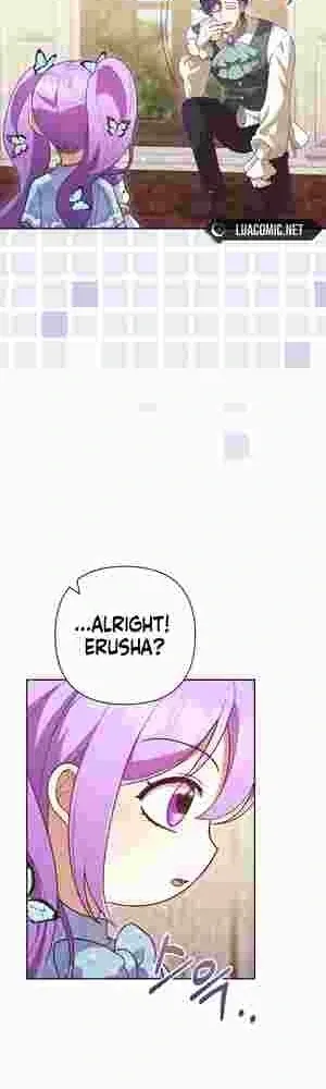 Heir-Raising Daddy Issues Chapter 12 page 16 - 