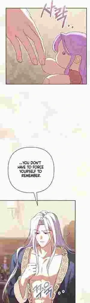 Heir-Raising Daddy Issues Chapter 12 page 3 - 