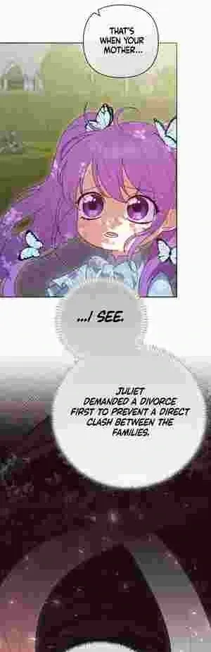 Heir-Raising Daddy Issues Chapter 12 page 27 - 