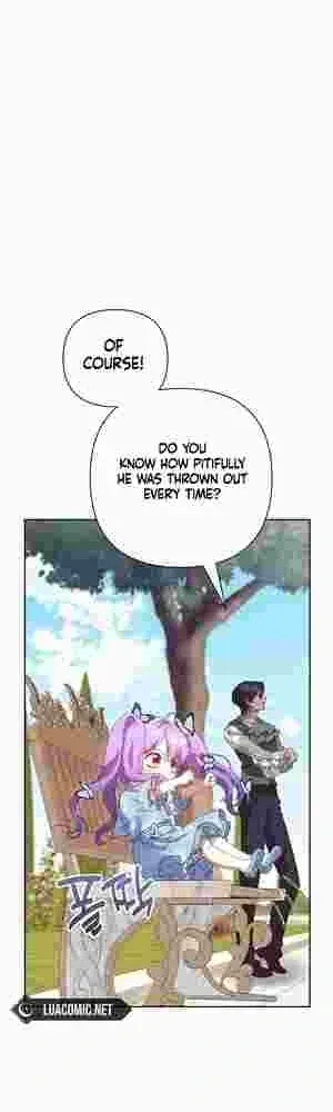 Heir-Raising Daddy Issues Chapter 12 page 30 - 