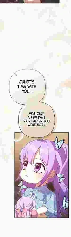 Heir-Raising Daddy Issues Chapter 12 page 4 - 