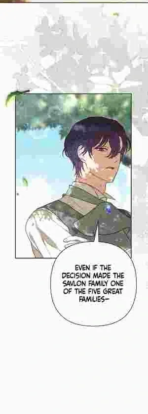 Heir-Raising Daddy Issues Chapter 12 page 38 - 
