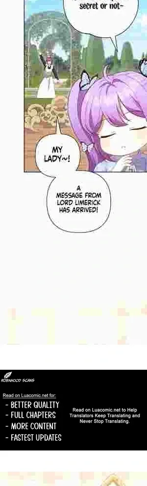 Heir-Raising Daddy Issues Chapter 12 page 41 - 