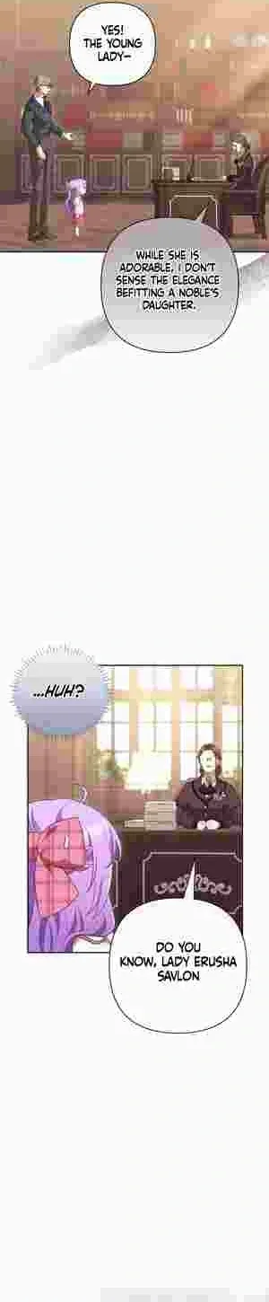 Heir-Raising Daddy Issues Chapter 12 page 56 - 