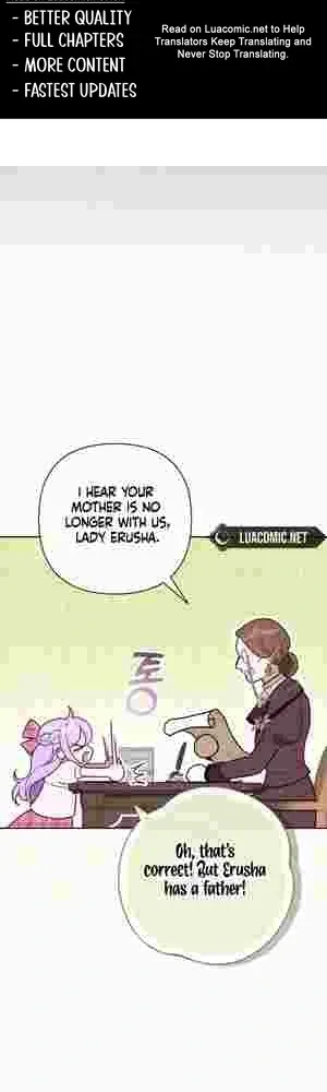 Heir-Raising Daddy Issues Chapter 12 page 60 - 