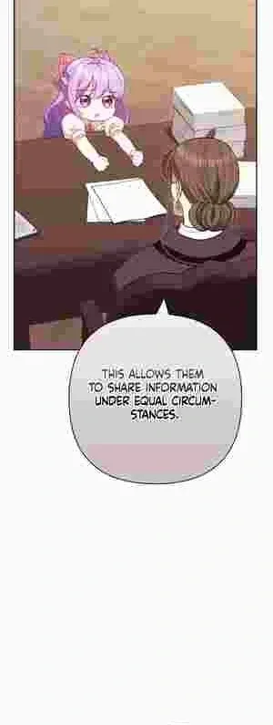 Heir-Raising Daddy Issues Chapter 12 page 62 - 