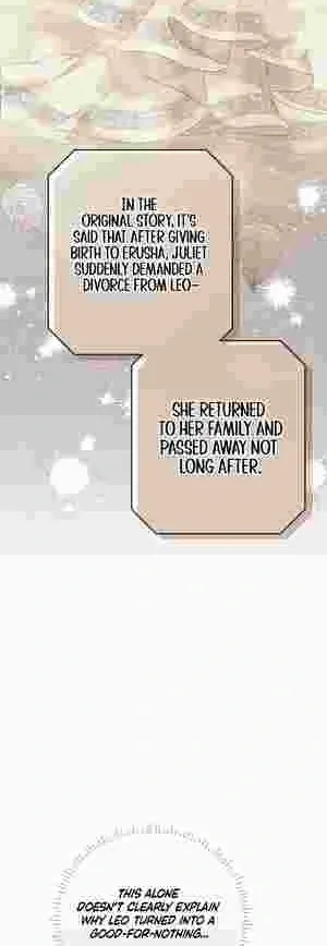 Heir-Raising Daddy Issues Chapter 12 page 9 - 