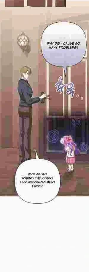 Heir-Raising Daddy Issues Chapter 13 page 2 - 