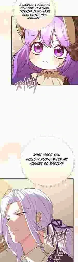 Heir-Raising Daddy Issues Chapter 13 page 13 - 