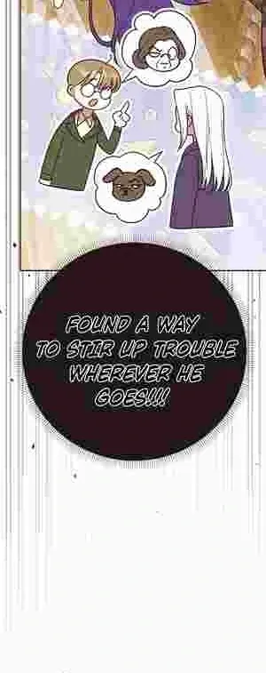 Heir-Raising Daddy Issues Chapter 13 page 22 - 