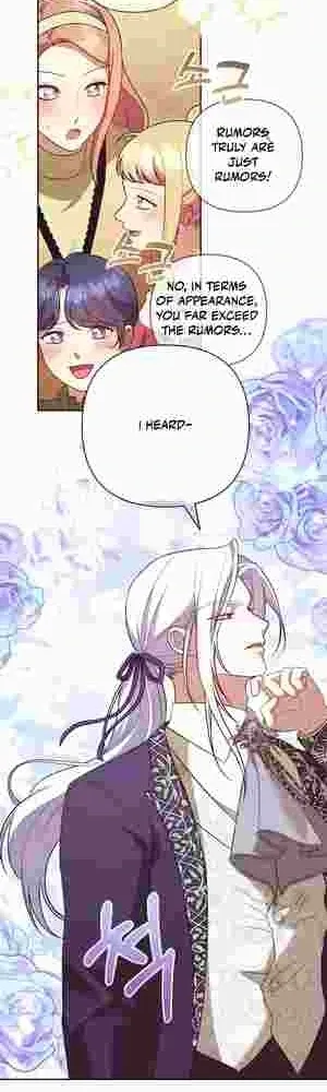 Heir-Raising Daddy Issues Chapter 13 page 31 - 