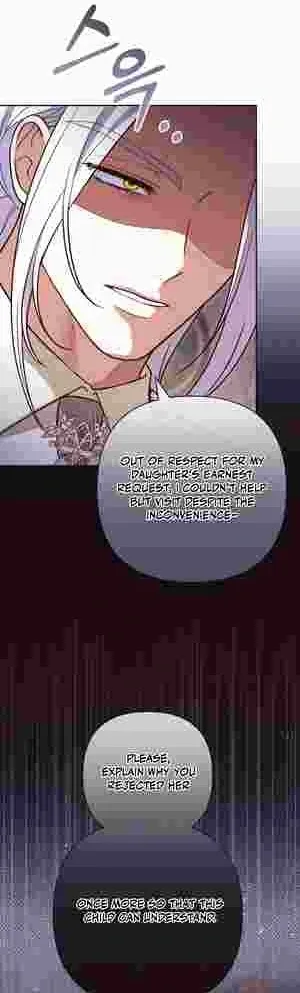 Heir-Raising Daddy Issues Chapter 13 page 33 - 