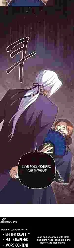 Heir-Raising Daddy Issues Chapter 13 page 36 - 