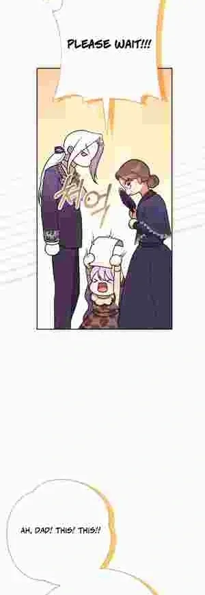 Heir-Raising Daddy Issues Chapter 13 page 38 - 