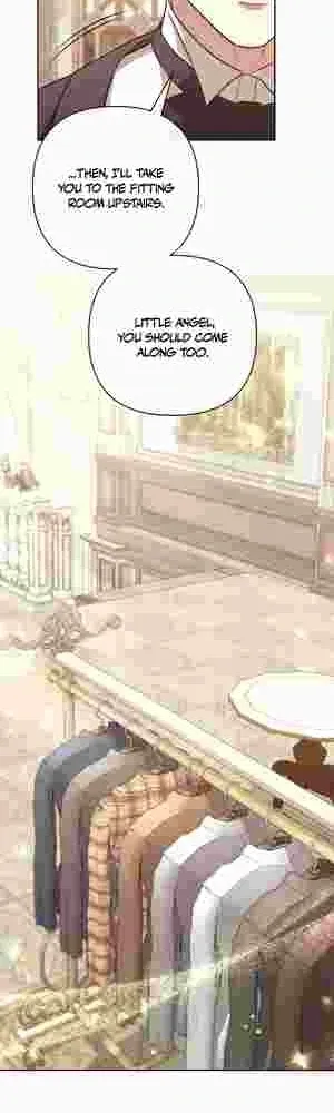 Heir-Raising Daddy Issues Chapter 14 page 17 - 