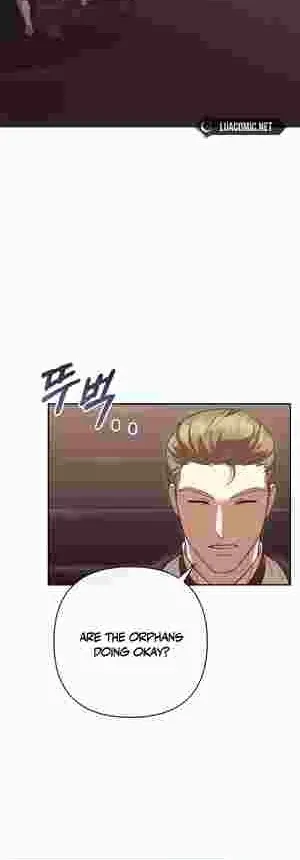 Heir-Raising Daddy Issues Chapter 14 page 27 - 