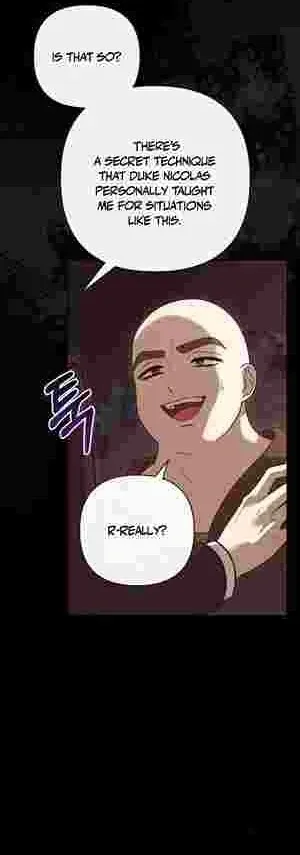 Heir-Raising Daddy Issues Chapter 14 page 32 - 
