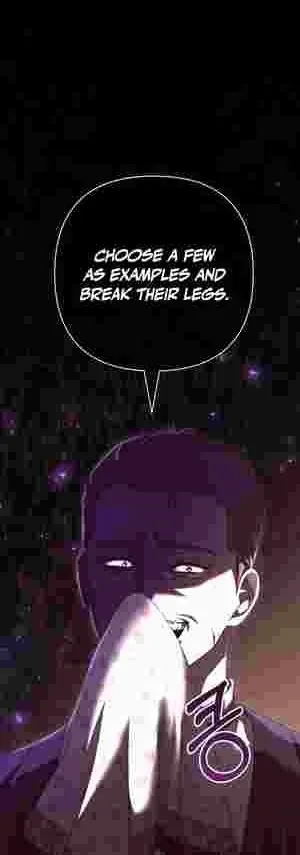 Heir-Raising Daddy Issues Chapter 14 page 33 - 