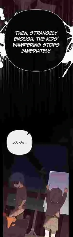 Heir-Raising Daddy Issues Chapter 14 page 34 - 