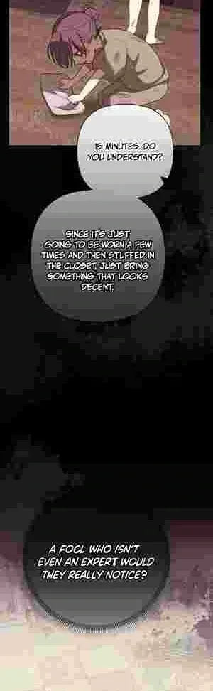 Heir-Raising Daddy Issues Chapter 14 page 35 - 