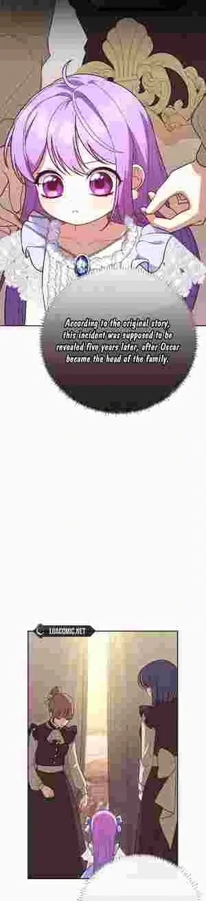 Heir-Raising Daddy Issues Chapter 14 page 42 - 