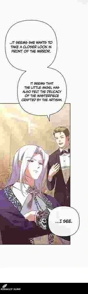 Heir-Raising Daddy Issues Chapter 14 page 47 - 