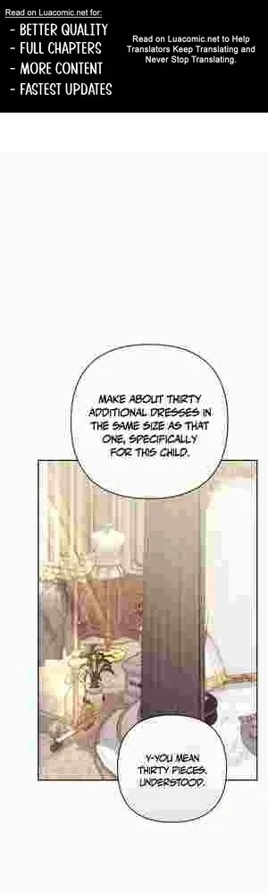 Heir-Raising Daddy Issues Chapter 14 page 48 - 