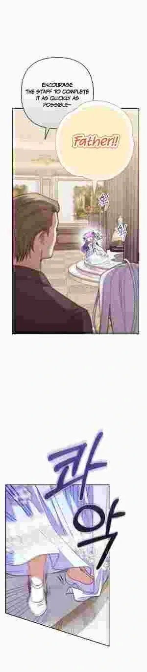 Heir-Raising Daddy Issues Chapter 14 page 49 - 