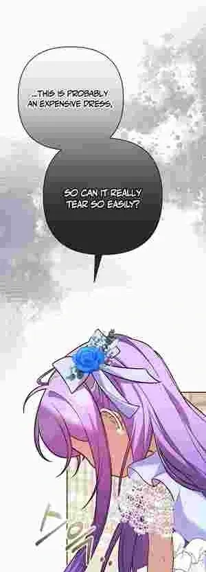 Heir-Raising Daddy Issues Chapter 14 page 52 - 