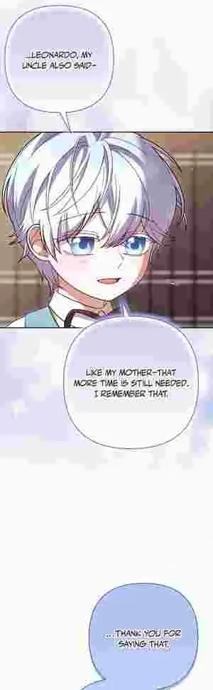 Heir-Raising Daddy Issues Chapter 14 page 7 - 