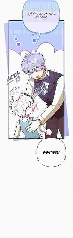 Heir-Raising Daddy Issues Chapter 14 page 8 - 