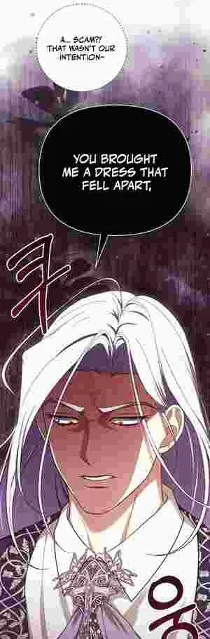 Heir-Raising Daddy Issues Chapter 15 page 12 - 