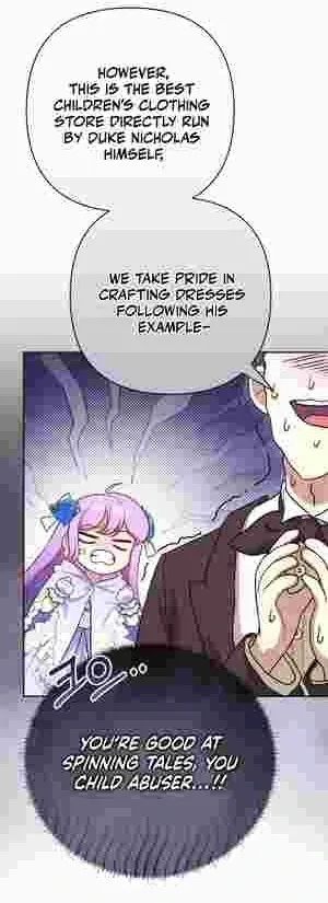 Heir-Raising Daddy Issues Chapter 15 page 14 - 