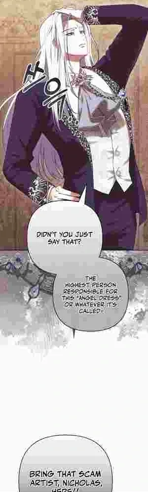 Heir-Raising Daddy Issues Chapter 15 page 16 - 