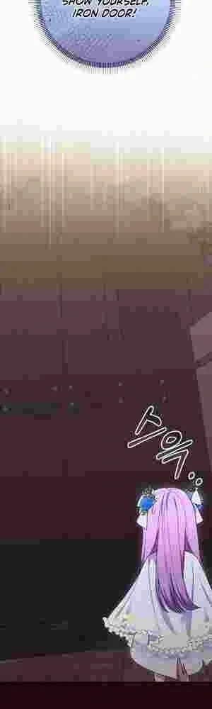 Heir-Raising Daddy Issues Chapter 15 page 28 - 