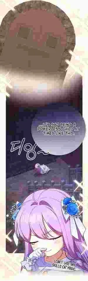 Heir-Raising Daddy Issues Chapter 15 page 31 - 