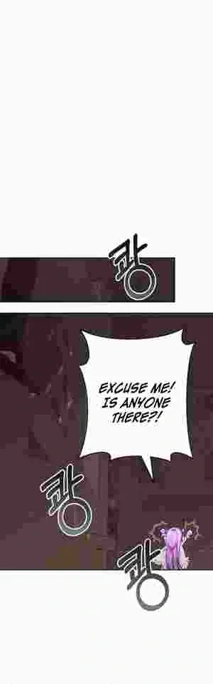 Heir-Raising Daddy Issues Chapter 15 page 32 - 