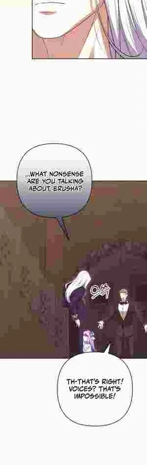 Heir-Raising Daddy Issues Chapter 15 page 42 - 