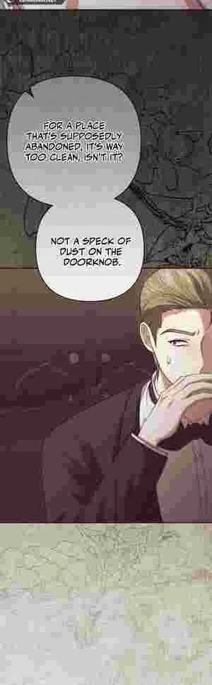 Heir-Raising Daddy Issues Chapter 15 page 44 - 