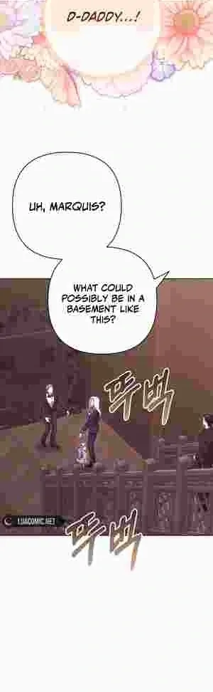 Heir-Raising Daddy Issues Chapter 15 page 48 - 