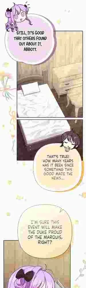 Heir-Raising Daddy Issues Chapter 16 page 12 - 