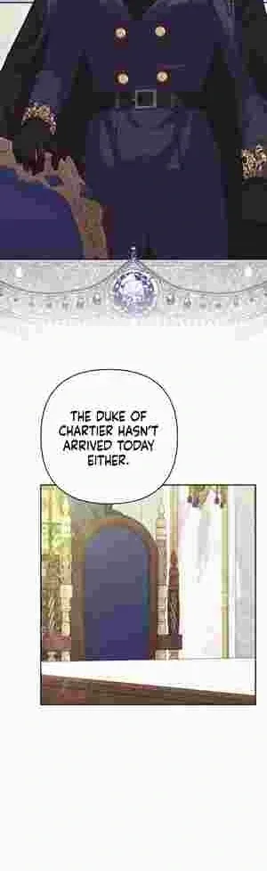 Heir-Raising Daddy Issues Chapter 16 page 17 - 