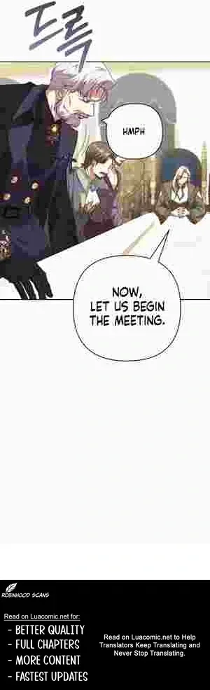 Heir-Raising Daddy Issues Chapter 16 page 20 - 