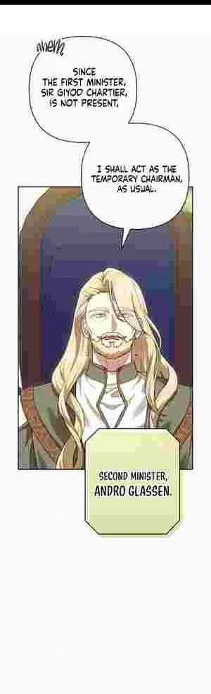 Heir-Raising Daddy Issues Chapter 16 page 21 - 