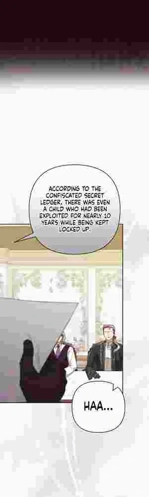Heir-Raising Daddy Issues Chapter 16 page 25 - 