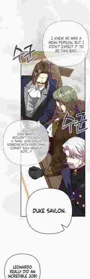Heir-Raising Daddy Issues Chapter 16 page 26 - 